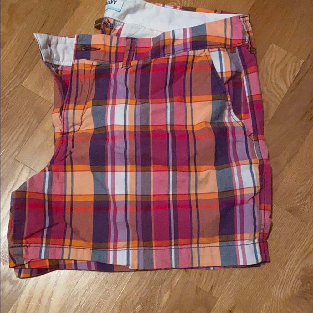 Old Navy Shorts size 16